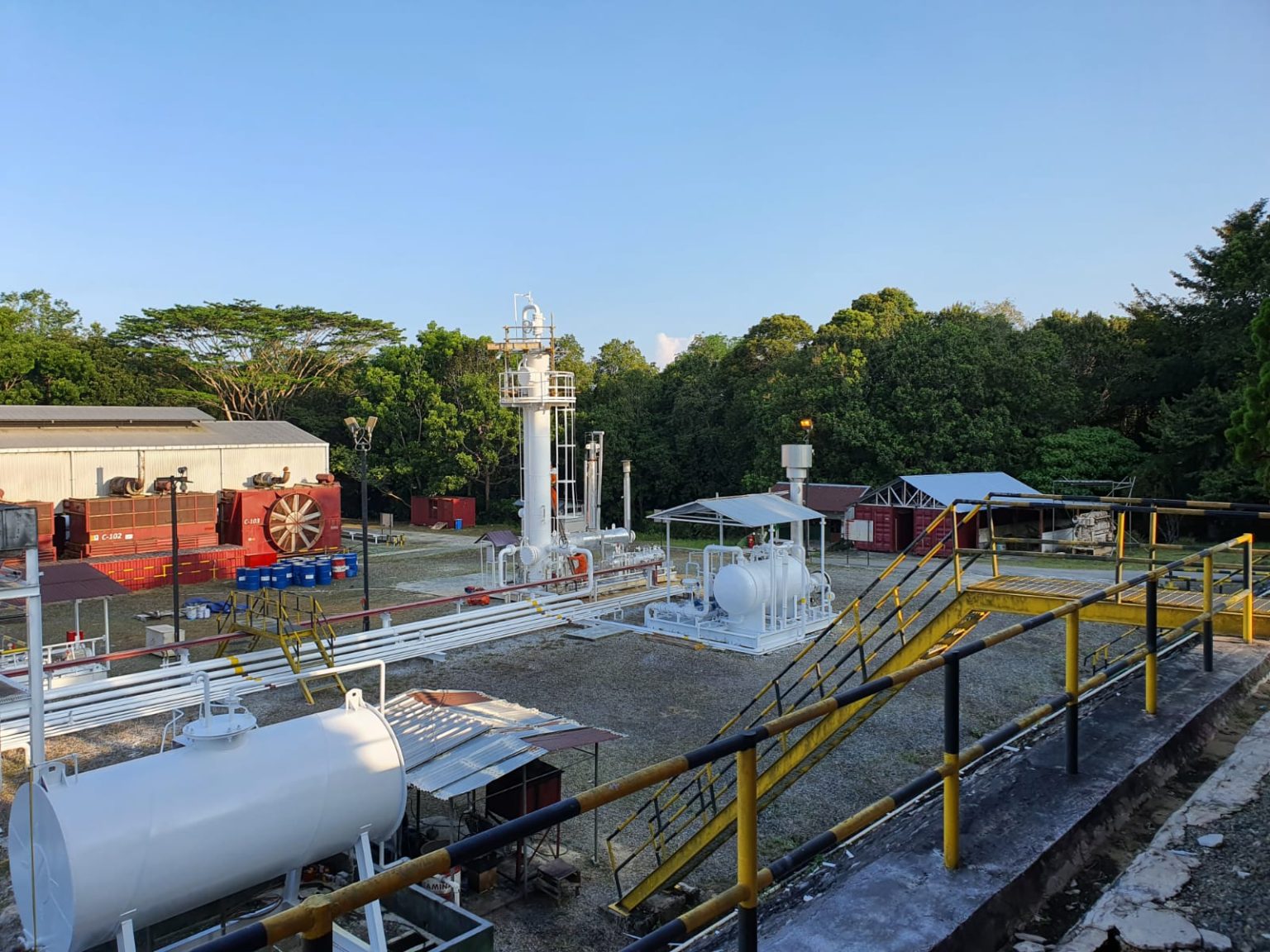 PT IKPT Hadirkan Technical Insight Series yang Membahas Parameter Paling Kritikal