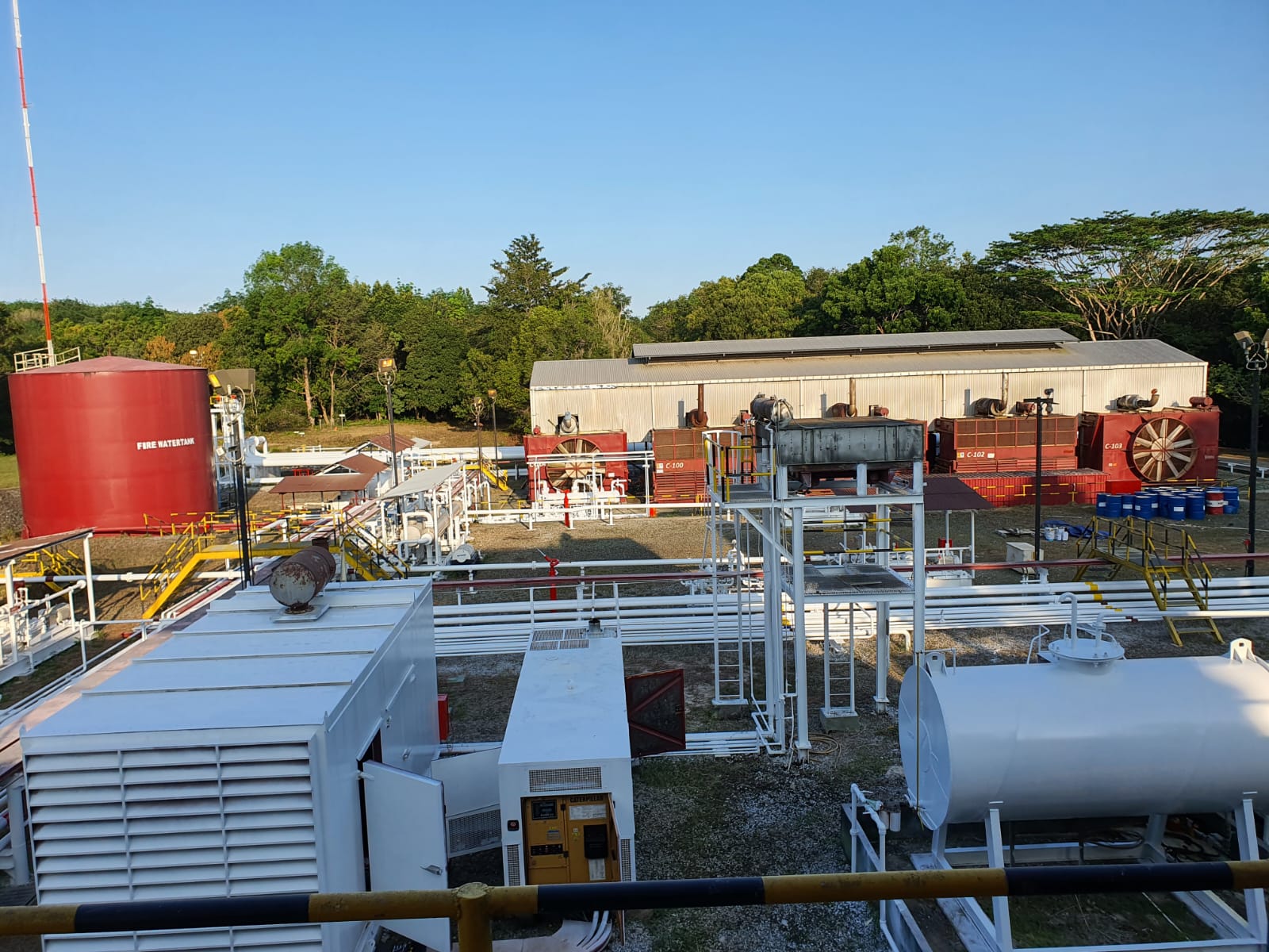 Pentingnya Akurasi Custody Transfer dalam Industri Oil dan Gas