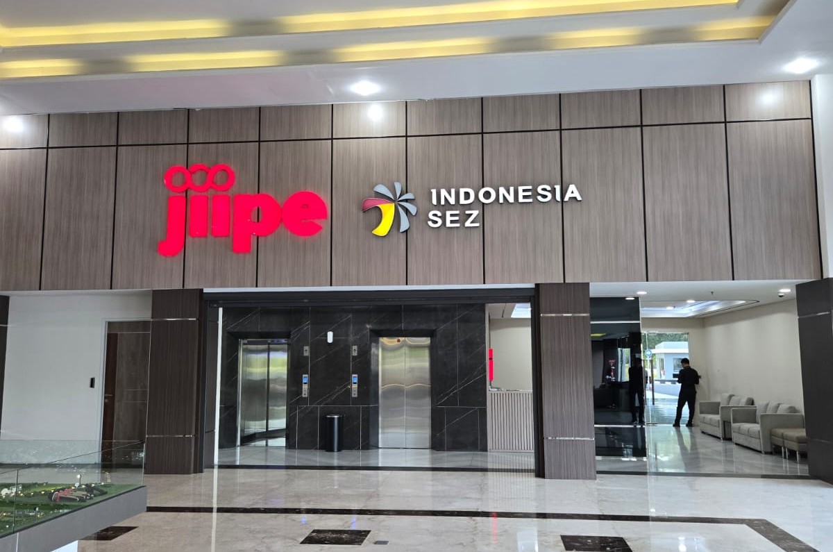 PT IKPT Resmi Gelar Kick Off Meeting Proyek Metering Gas Strategis di Kawasan Industri JIIPE